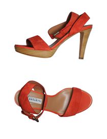 FRATELLI ROSSETTI - Sandals