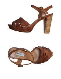 FRATELLI ROSSETTI - Sandals