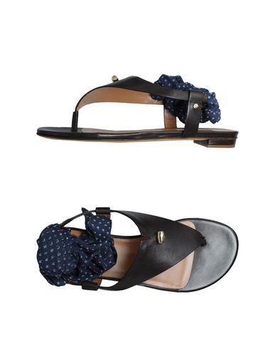 ZOOM FRATELLI ROSSETTI - Flip flops