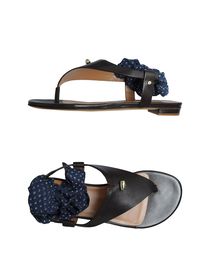 FRATELLI ROSSETTI - Sandals