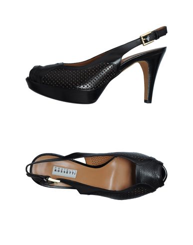 ZOOM FRATELLI ROSSETTI - Sandals