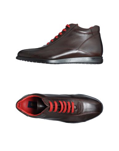ZOOM GIANFRANCO LATTANZI CREAZIONI - High-top sneaker