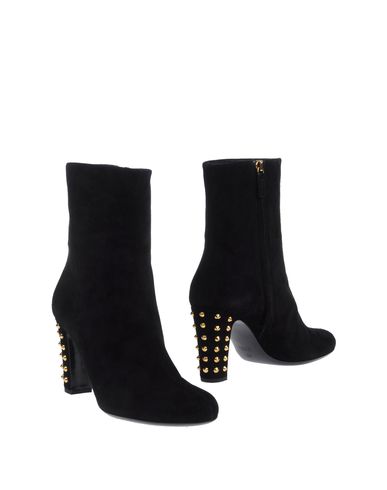 ZOOM GUCCI - Ankle boots