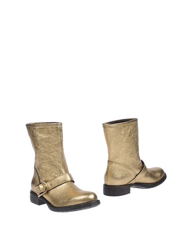 ZOOM PINKO - Ankle boots