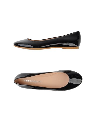 ZOOM CARLO PAZOLINI - Ballet flats