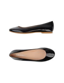 CARLO PAZOLINI - Ballet flats