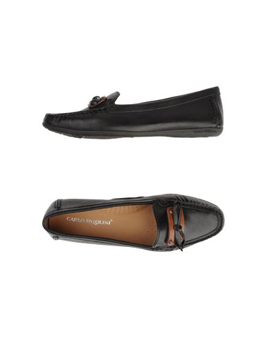 ZOOM CARLO PAZOLINI - Moccasins