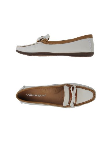 ZOOM CARLO PAZOLINI - Moccasins