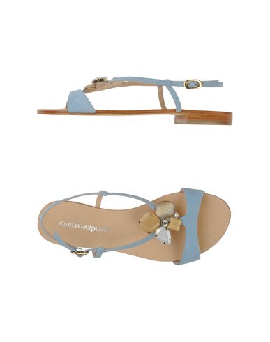 ZOOM CARLO PAZOLINI - Sandals