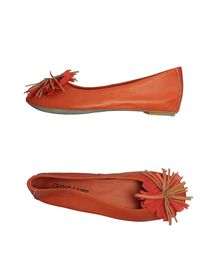 GEORGE J. LOVE - Ballet flats