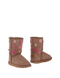 EMU - Boots