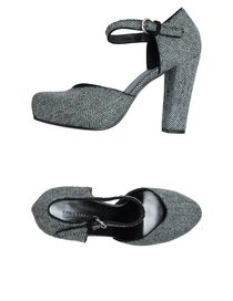 LENA MILOS - Sandals