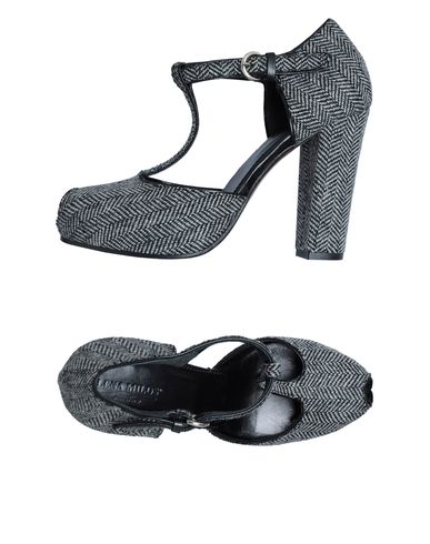 ZOOM LENA MILOS - Sandals