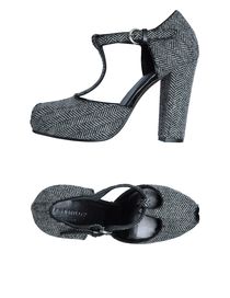 LENA MILOS - Sandals