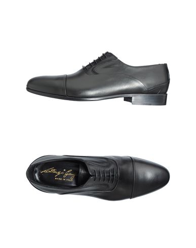ZOOM GIANFRANCO LATTANZI - Lace-up shoes
