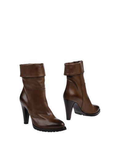 ZOOM LENA MILOS - Ankle boots