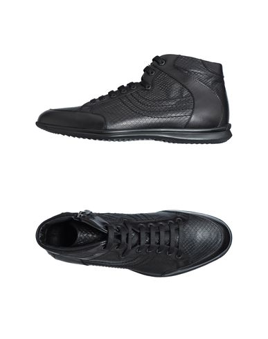 ZOOM GIANFRANCO LATTANZI CREAZIONI - High-top sneaker