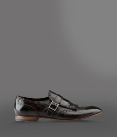 EMPORIO ARMANI - Loafers