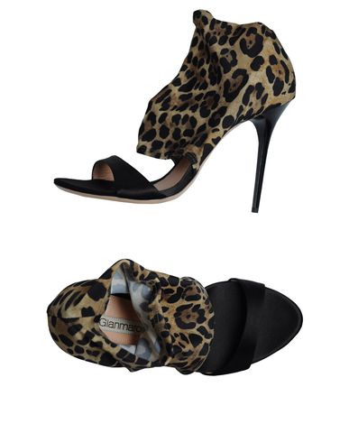 ZOOM GIANMARCO LORENZI - Sandals
