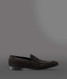 EMPORIO ARMANI - Loafers