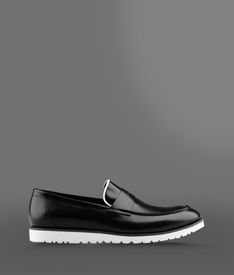 EMPORIO ARMANI - Loafers