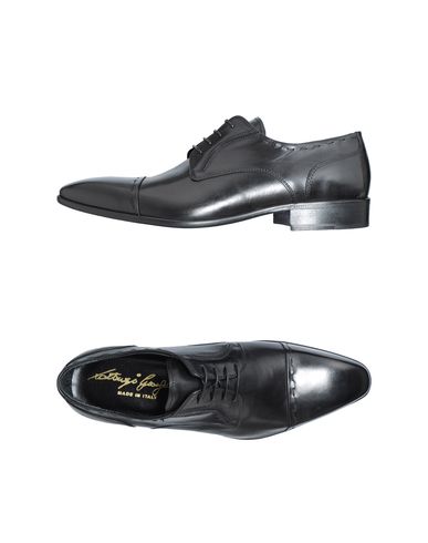 ZOOM GIANFRANCO LATTANZI - Lace-up shoes