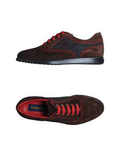ZOOM GIANFRANCO LATTANZI CREAZIONI - Sneakers