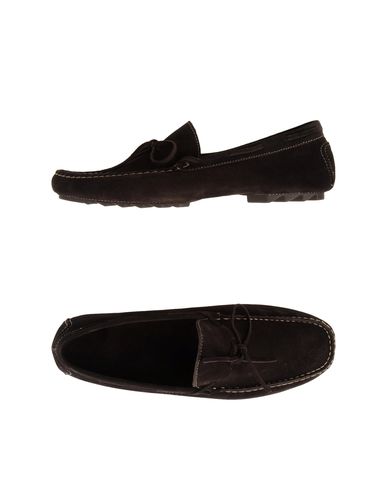ZOOM WALSH - Moccasins