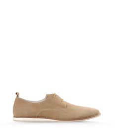 ARMANI JEANS - Lace-up shoe