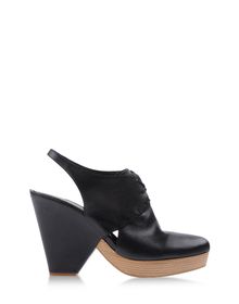 Slingbacks - ROBERTO DEL CARLO
