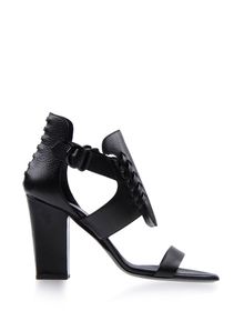 Sandalen mit Absatz - PROENZA SCHOULER