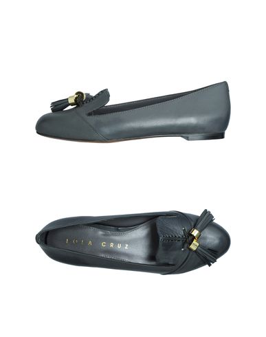 ZOOM LOLA CRUZ - Moccasins