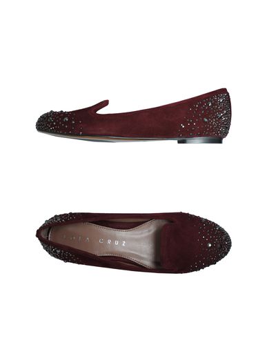 ZOOM LOLA CRUZ - Mocassins