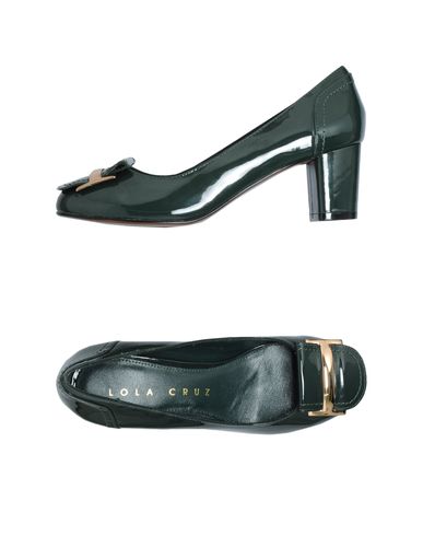 ZOOM LOLA CRUZ - Moccasins