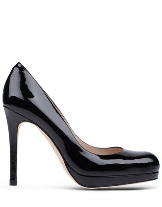 L.K. BENNETT Pumps & Heels Pumps on shoescribe.com