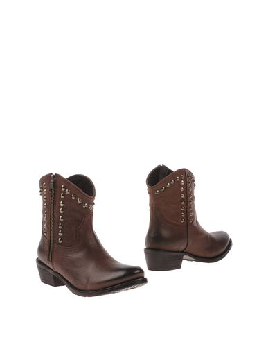 ZOOM LOLA CRUZ - Ankle boots