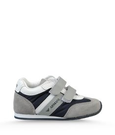 ARMANI JUNIOR - Sneaker