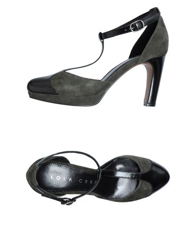 ZOOM LOLA CRUZ - Platform sandals