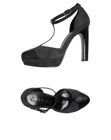 ZOOM LOLA CRUZ - Platform sandals