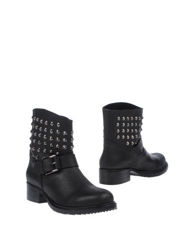 ZOOM LOLA CRUZ - Bottines