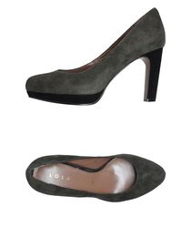 LOLA CRUZ - Platform pumps