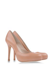 Closed toe - L.K. BENNETT