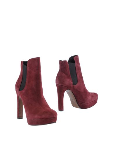 ZOOM LOLA CRUZ - Ankle boots