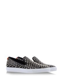 Loafers - GIACOMORELLI