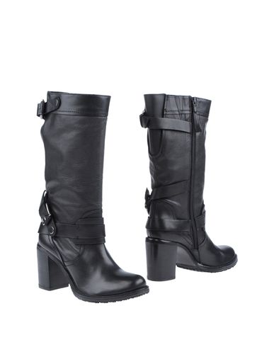 ZOOM LOLA CRUZ - Bottes