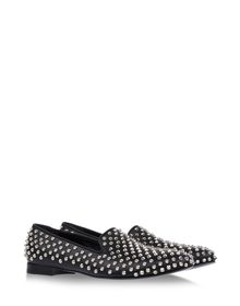 Loafers - GIACOMORELLI