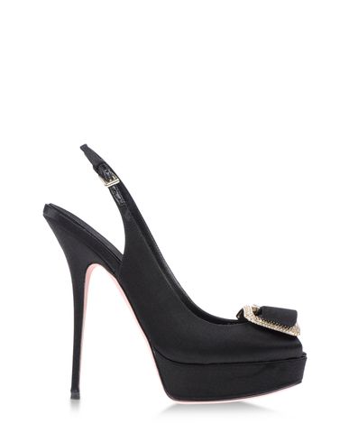 ZOOM SEBASTIAN - Platform sandals