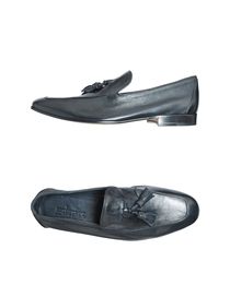 SEBASTIAN - Moccasins