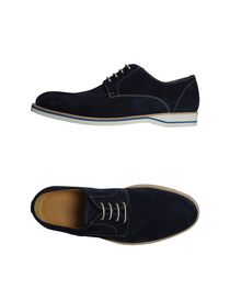 SEBASTIAN - Laced shoes