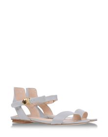 Sandali - KAT MACONIE